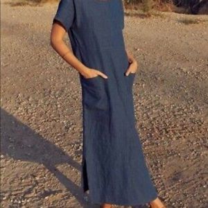 Christy Dawn Seaton Dress